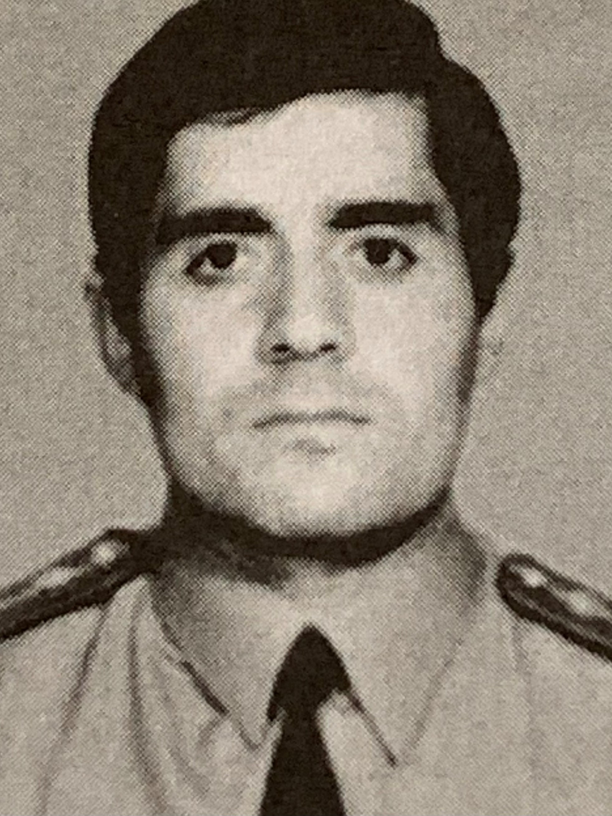 Աղաբեկյան Վոլոդյա