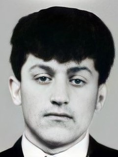 Վանյան Գենադի