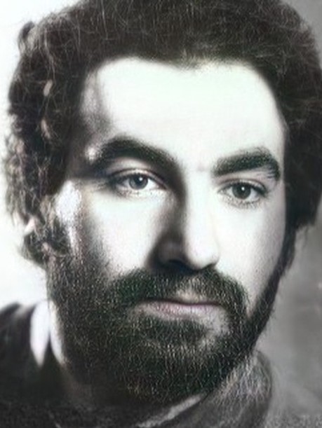 Մակյան Սարո