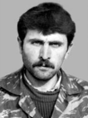 Հարությունյան Վլադիմիր