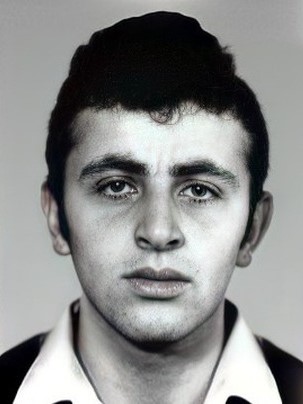 Դանիելյան Կառլեն