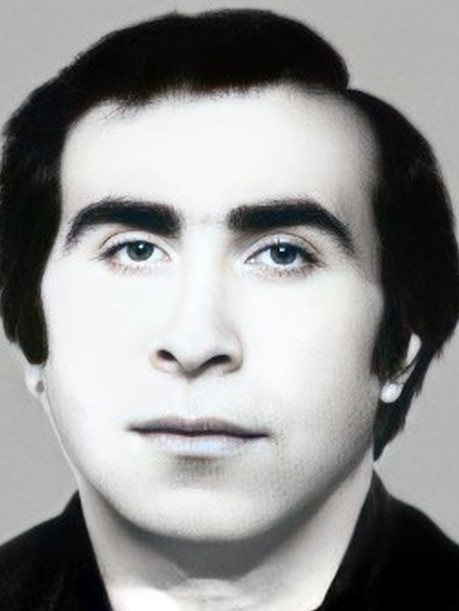 Մանվելյան Յուրի