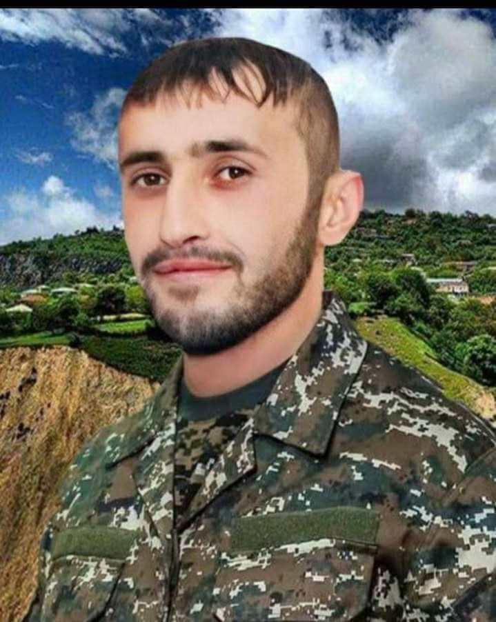 Հովսեփյան Անդրանիկ