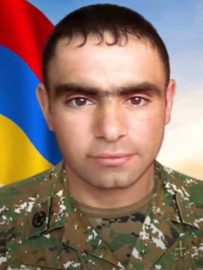 Միքայելյան Սամվել