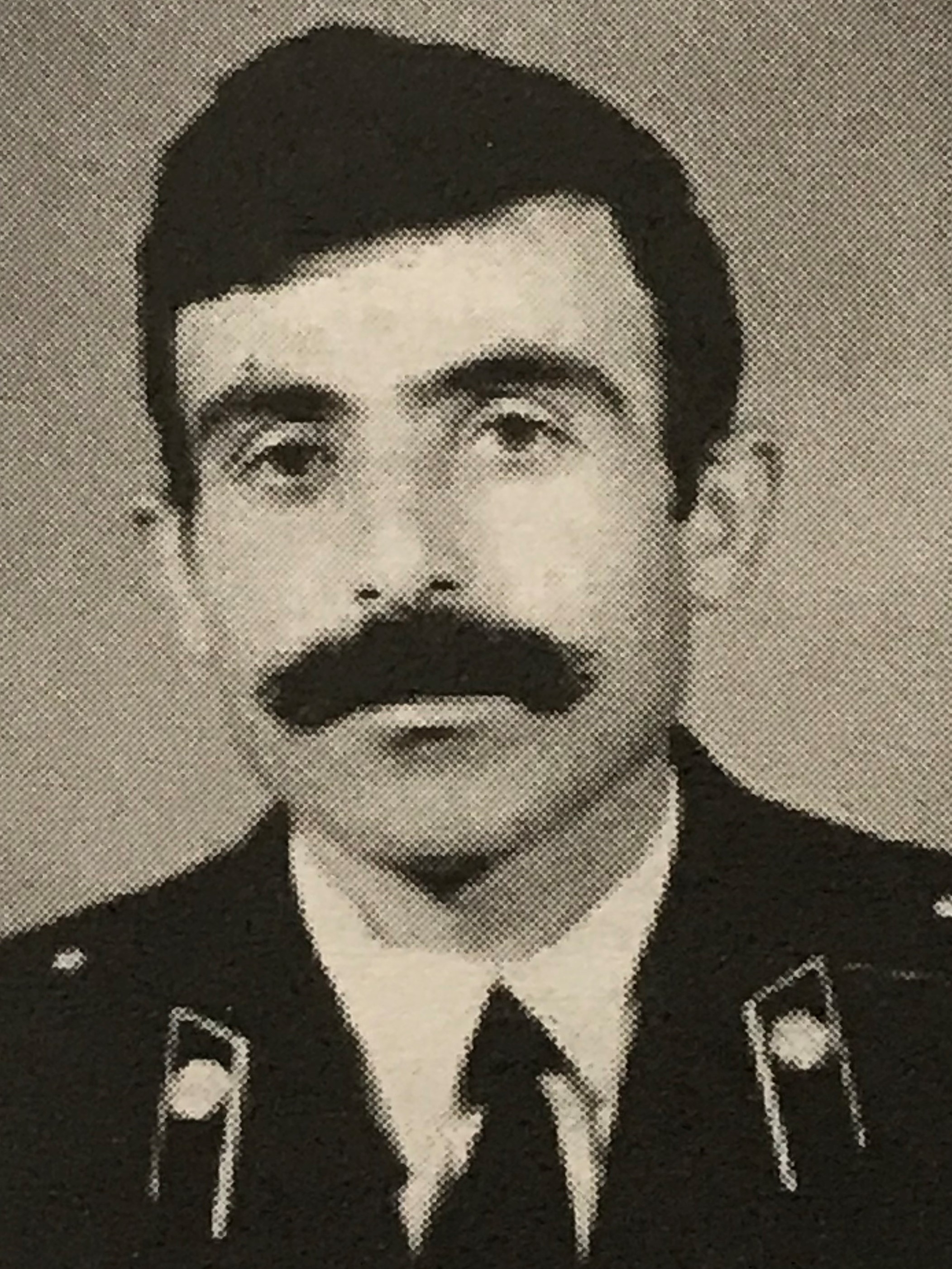 Աբրահամյան Աբրահամ