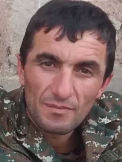 Հովսեփյան Միքայել