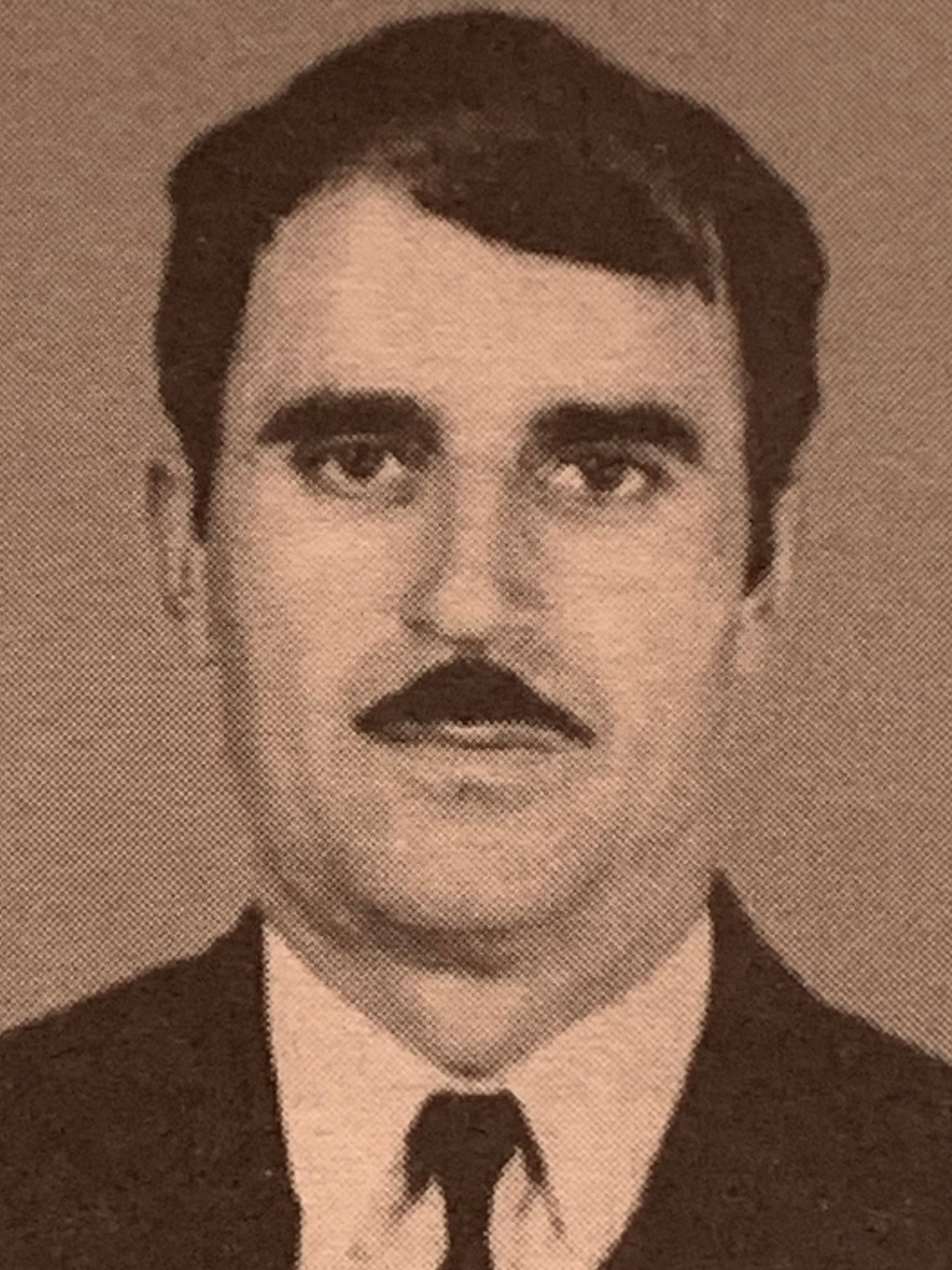 Շադյան Ժորա