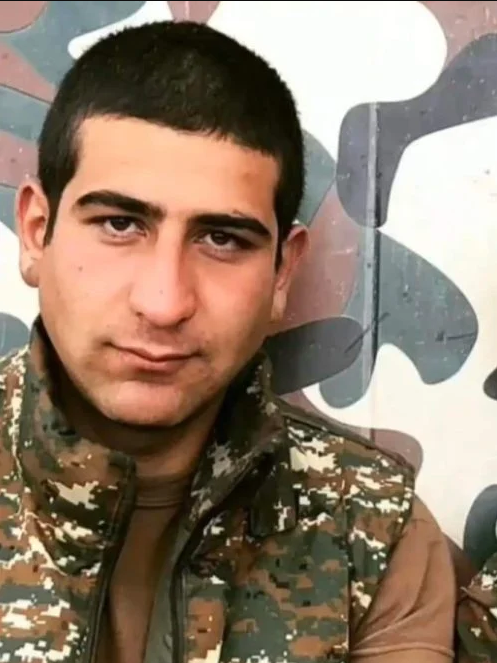 Կիրակոսյան Սուրեն 