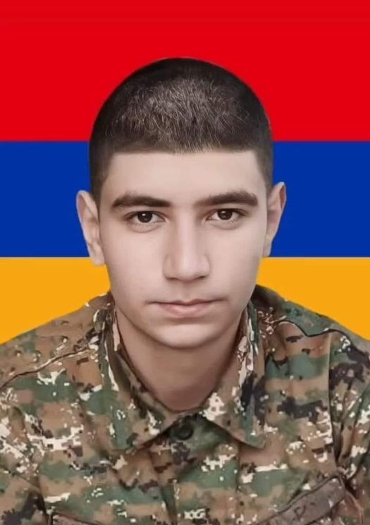 Ստեփանյան Արգիշտի