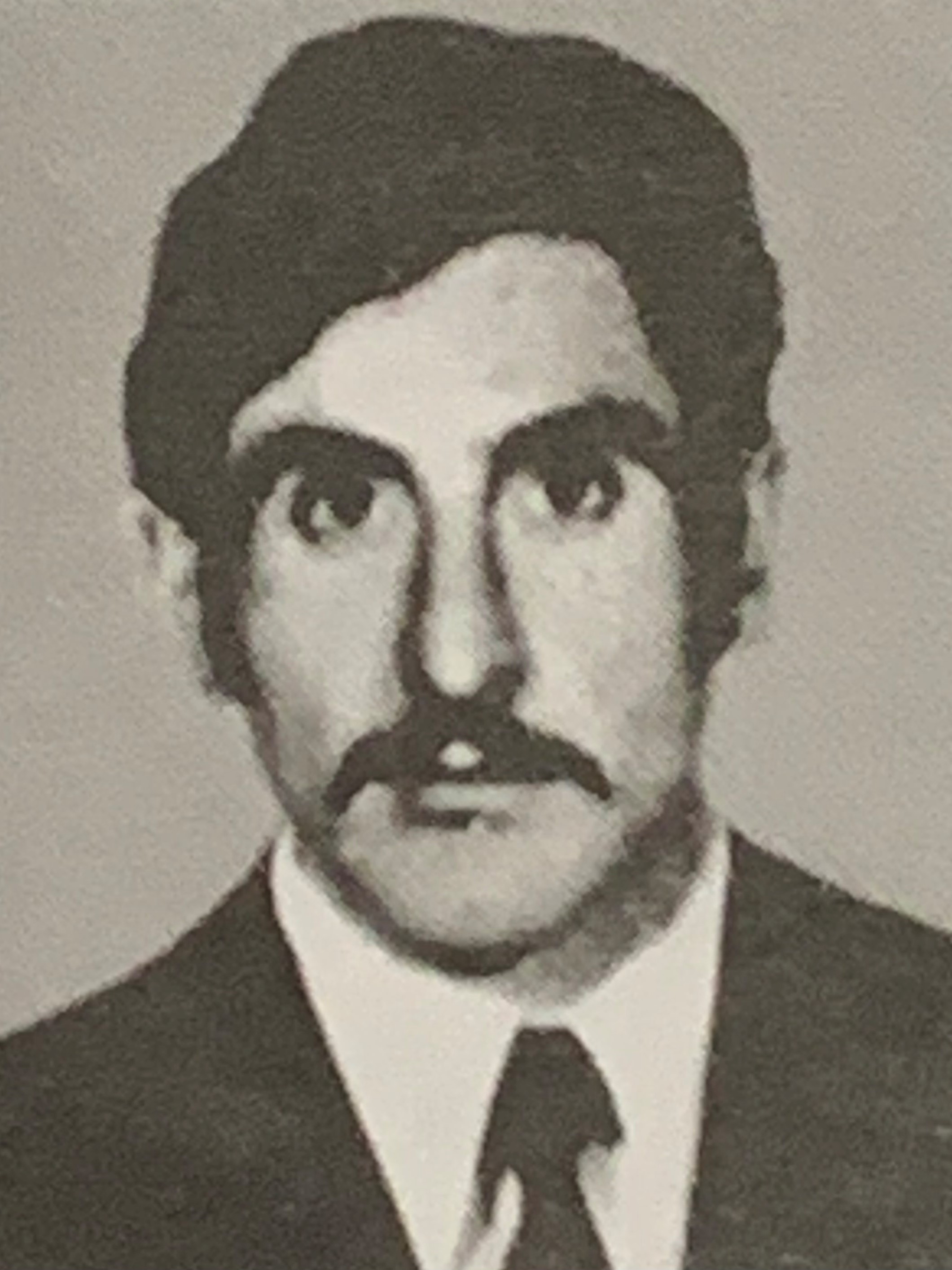 Աբրահամյան Լավրենտ