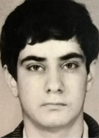 Մելքումյան Արթուր