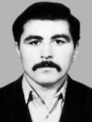 Համբարձումյան Իվան