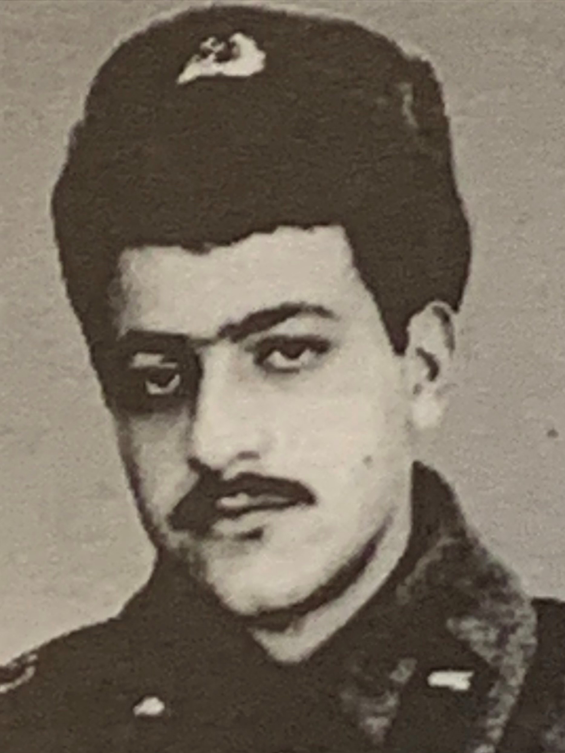 Գասպարյան Կարեն