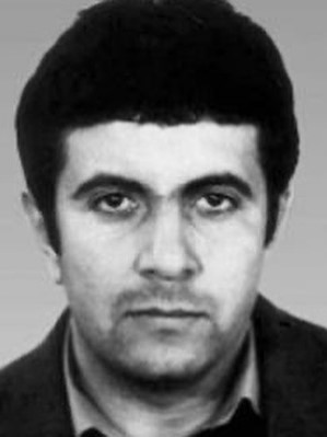 Հակոբյան Ալիկո