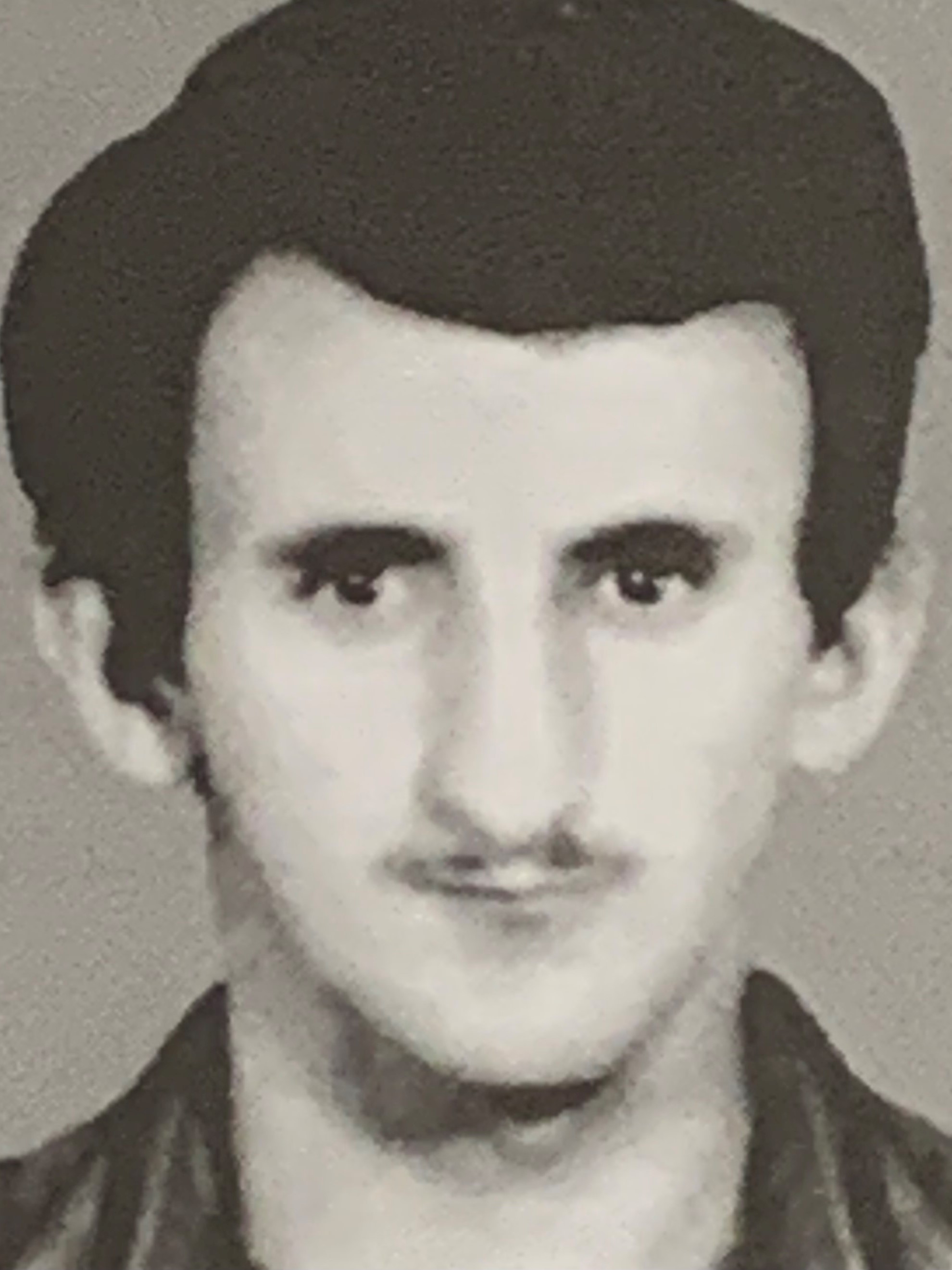 Աբրահամյան Երվանդ