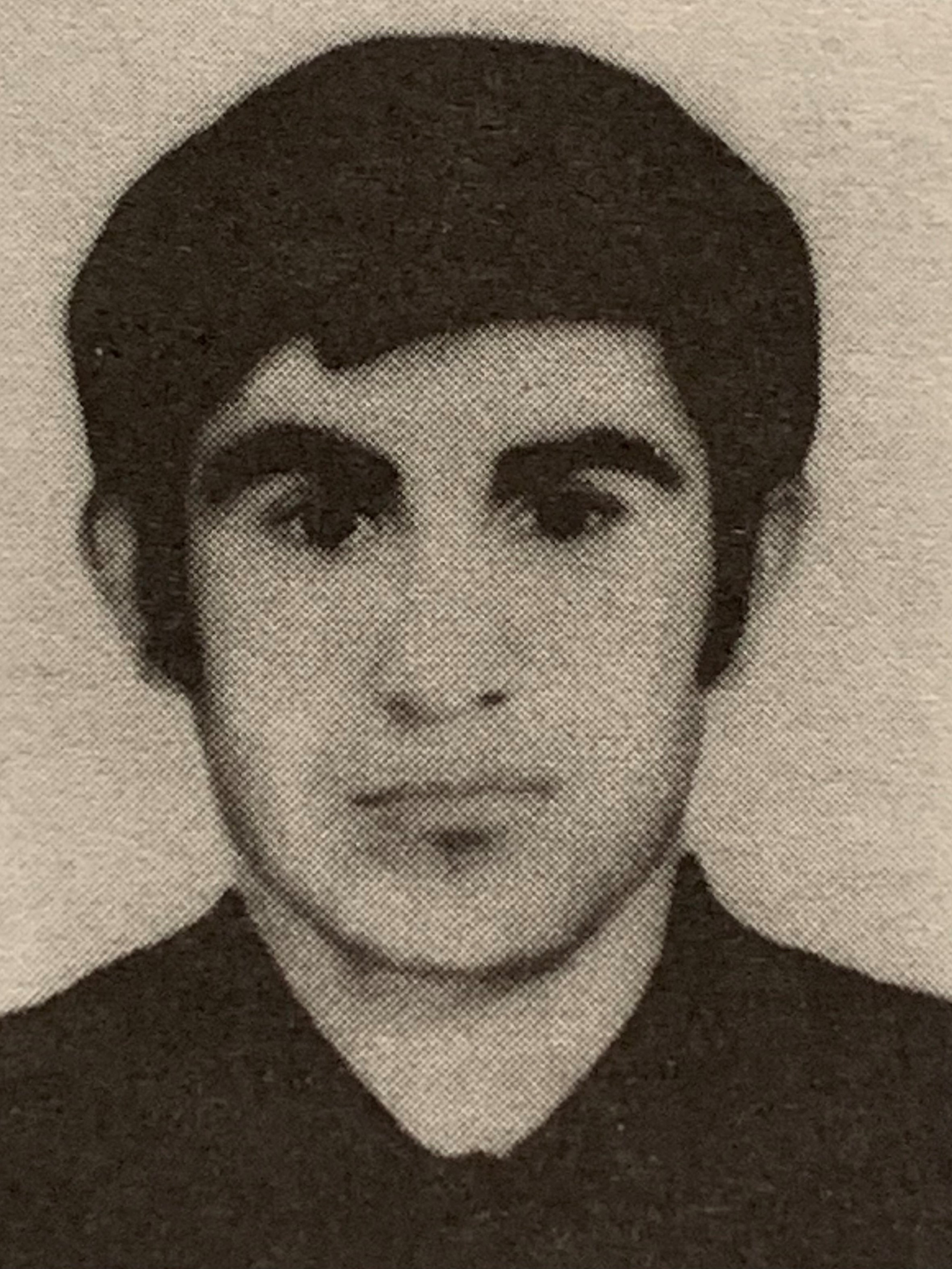 Սահակյան Վալերի