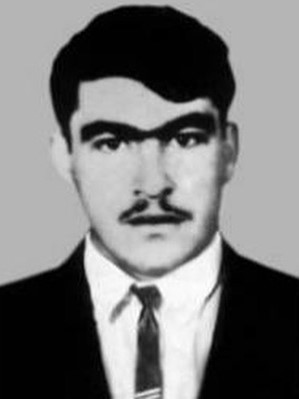 Ավանեսյան Արտո