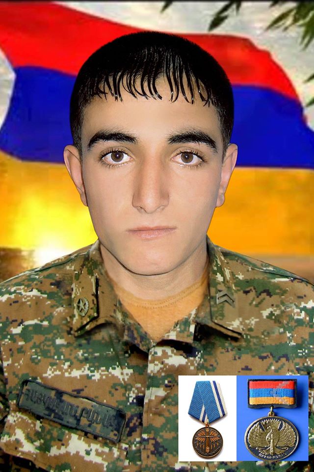 Օհանջանյան Արթուր