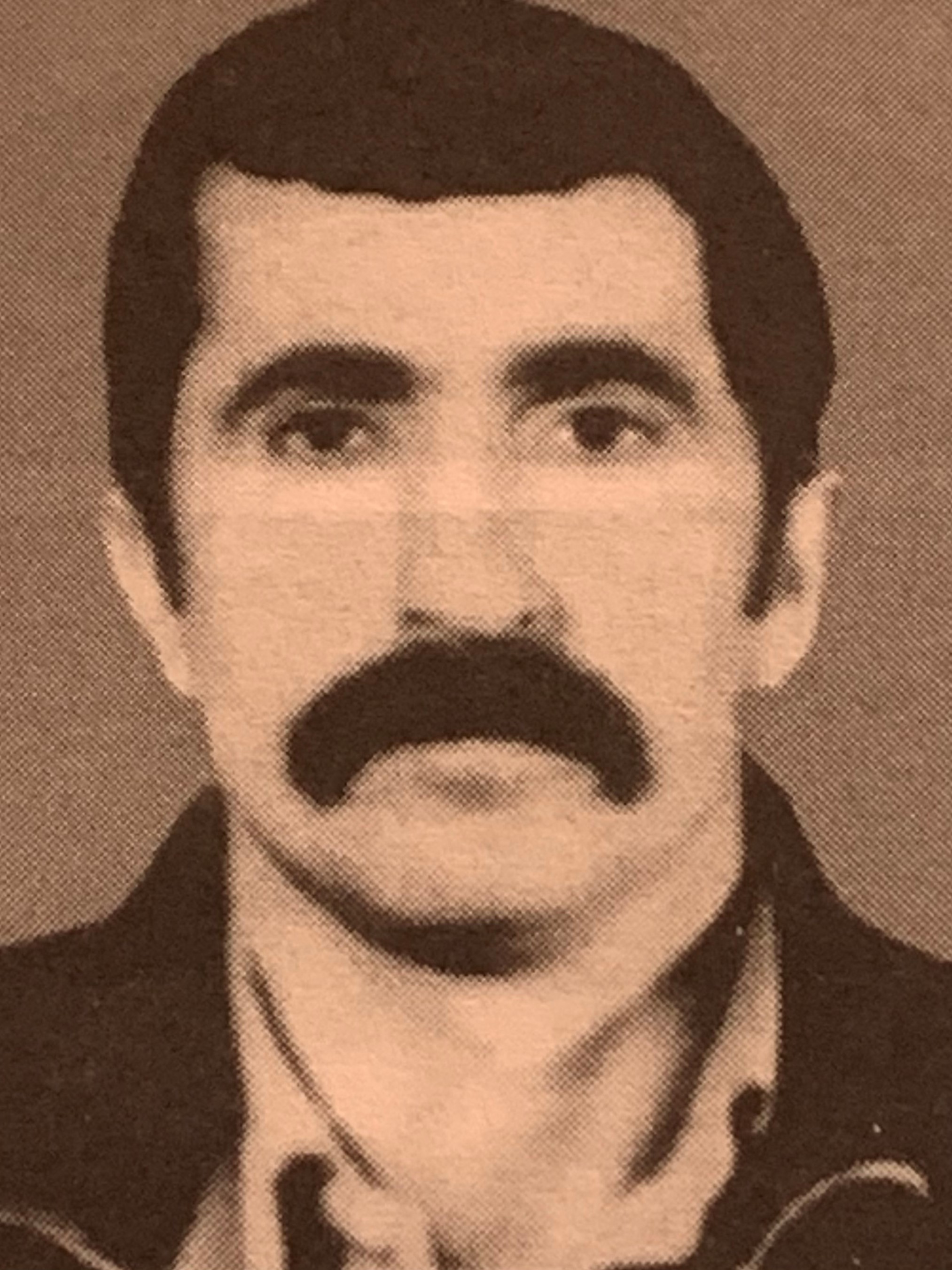 Մուսայելյան Անդրյուշա