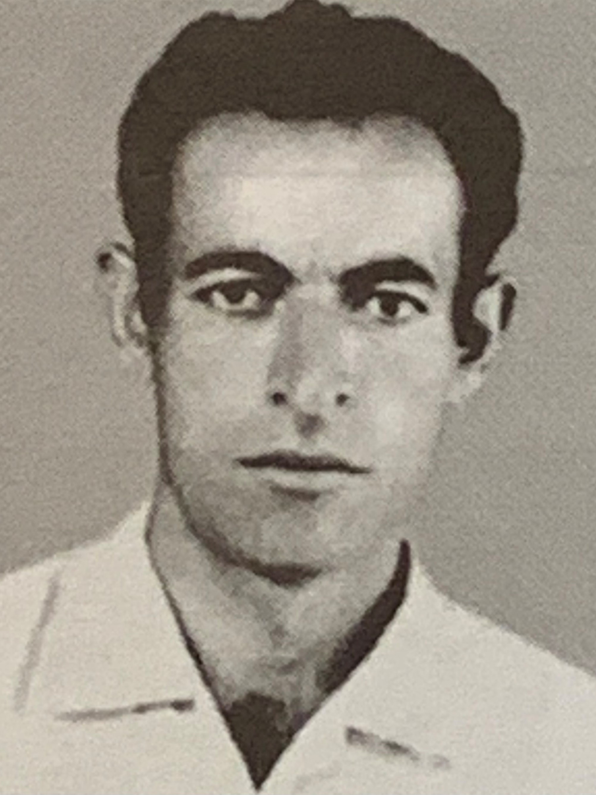 Թևոսյան Ռազմիկ