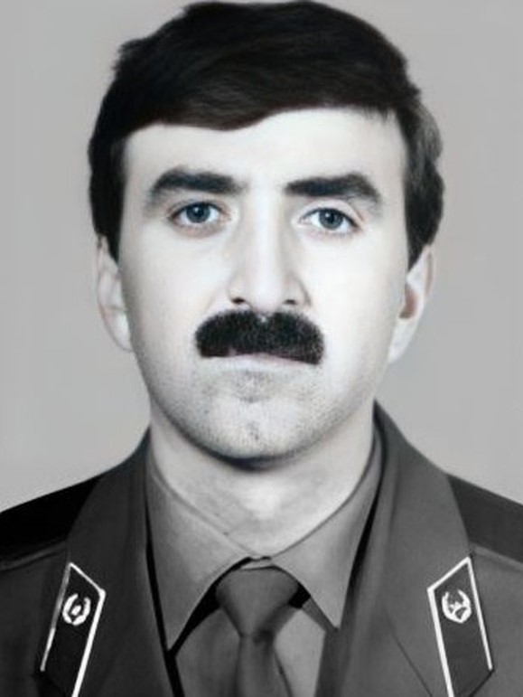 Հովսեփյան Գագիկ
