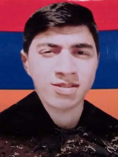 Համբարձումյան Սևակ