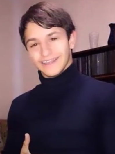 Բոյաջյան Գոռ