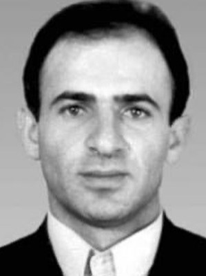 Հայրապետյան Գարեգին