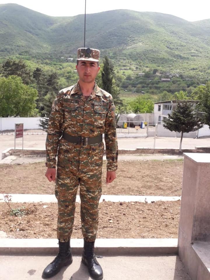 Ամարյան Օթար