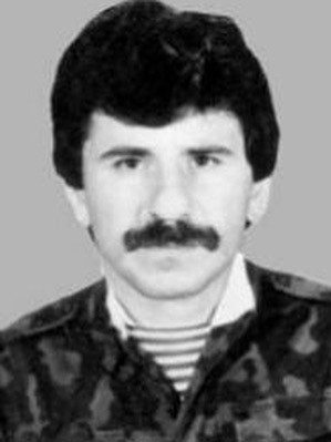 Ավանեսյան Յուրի