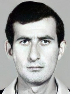 Ղուկասյան Արթուր