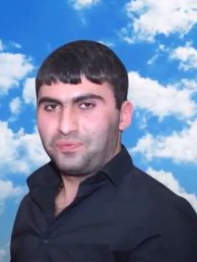 Ղարիբյան Բաղդասար