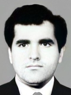 Դանիելյան Յաշա