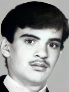 Բեգլարյան Ռաֆայել