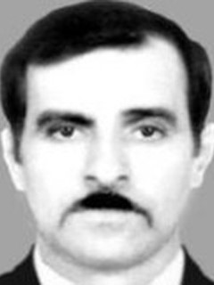 Բաղդասարյան Ապրես