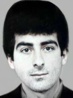 Գրիգորյան Կամո