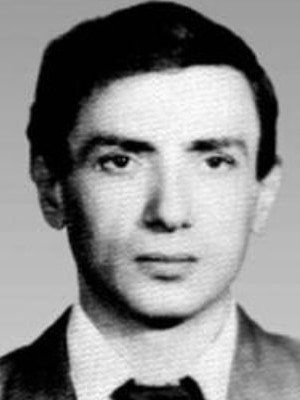 Հարությունյան Վաչագան