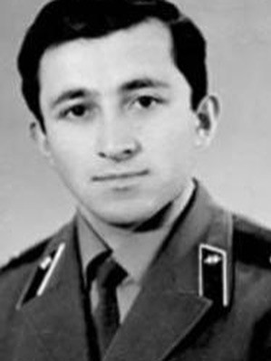 Ավանեսյան Նորիկ