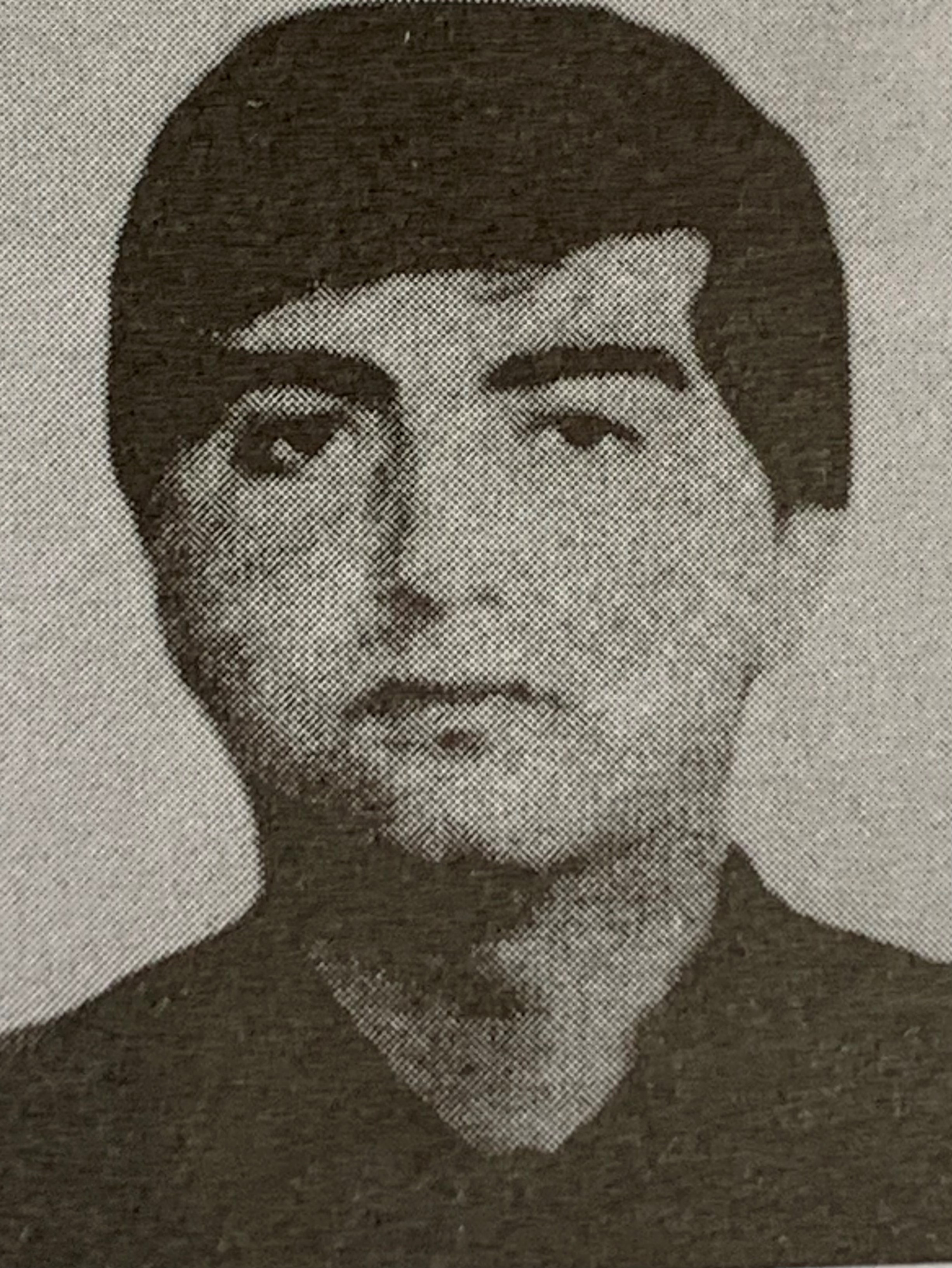 Առաքելյան Գենադի