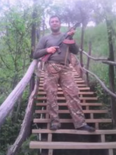 Հակոբյան Արթուր