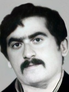 Գրիգորյան Ալբերտ