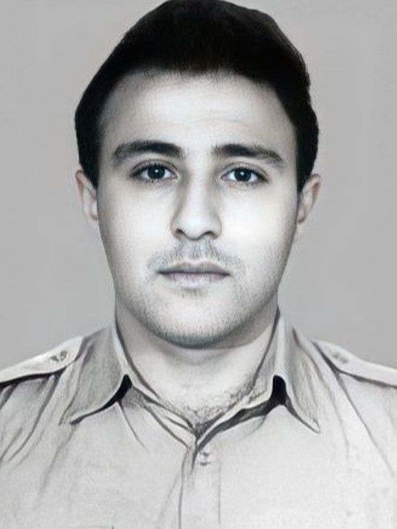 Մարտիրոսյան Կիմ