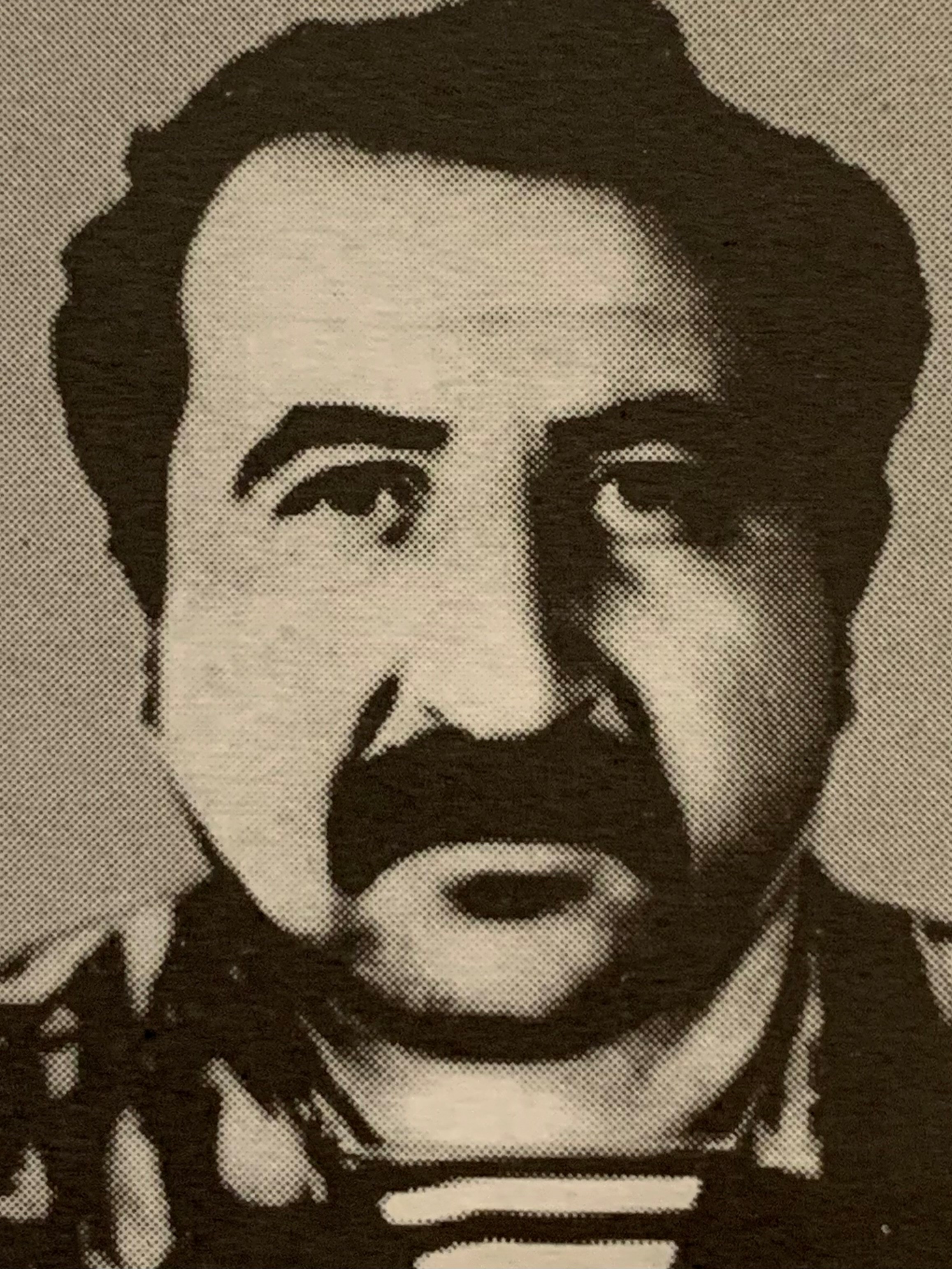 Արզումանյան Ալբերտ