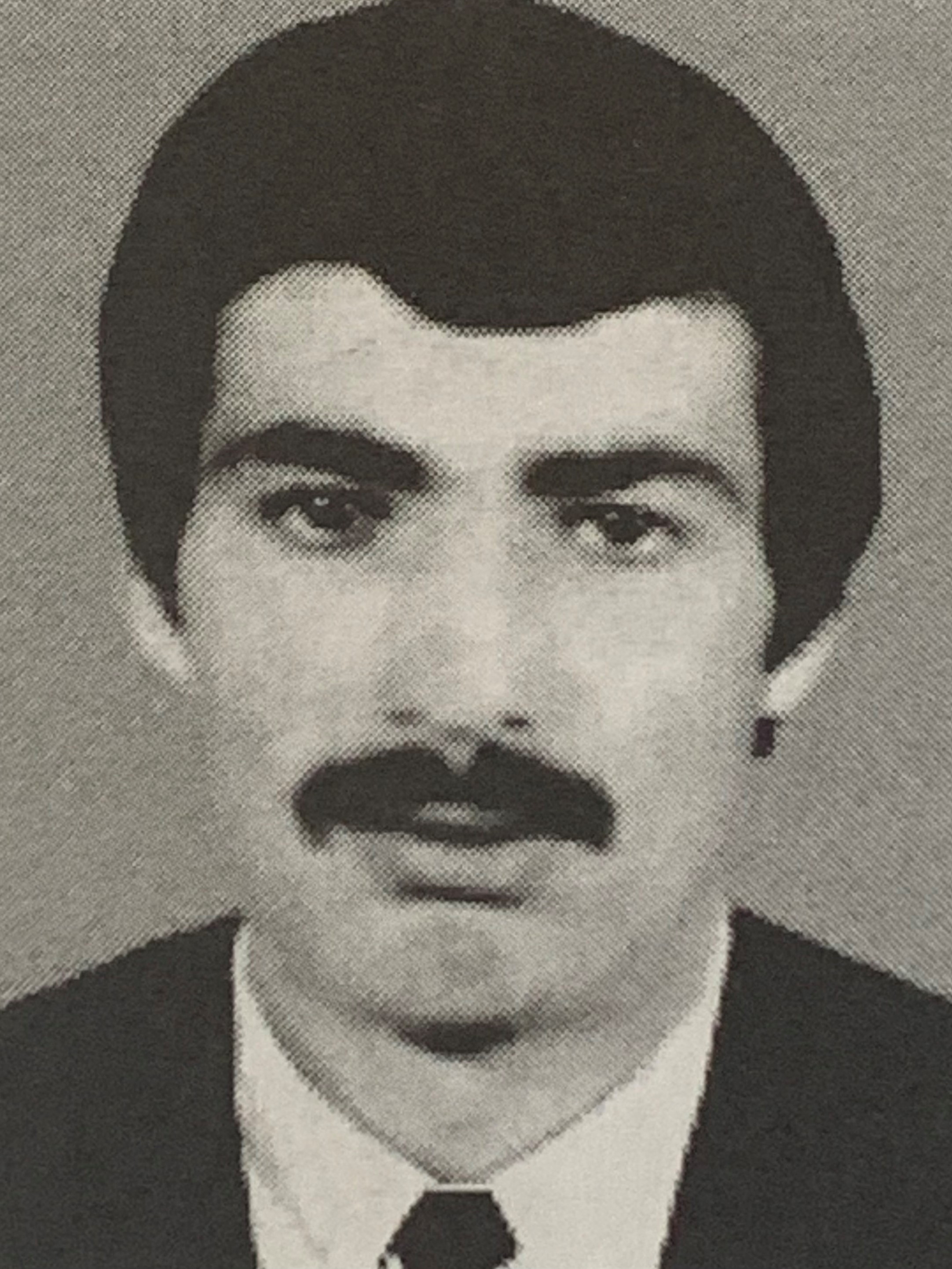 Խաչատրյան Սամվել