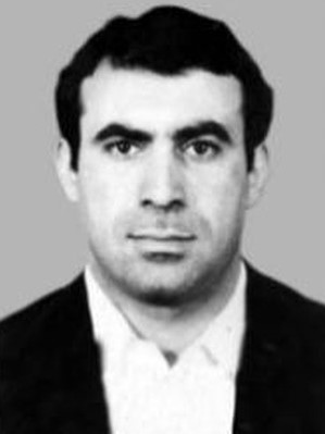 Ավանեսյան Սերգեյ