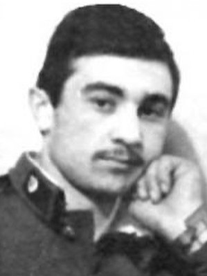 Հակոբյան Արտյուշա