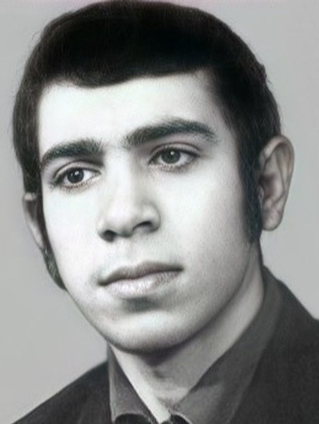 Մայիլյան Գարիկ