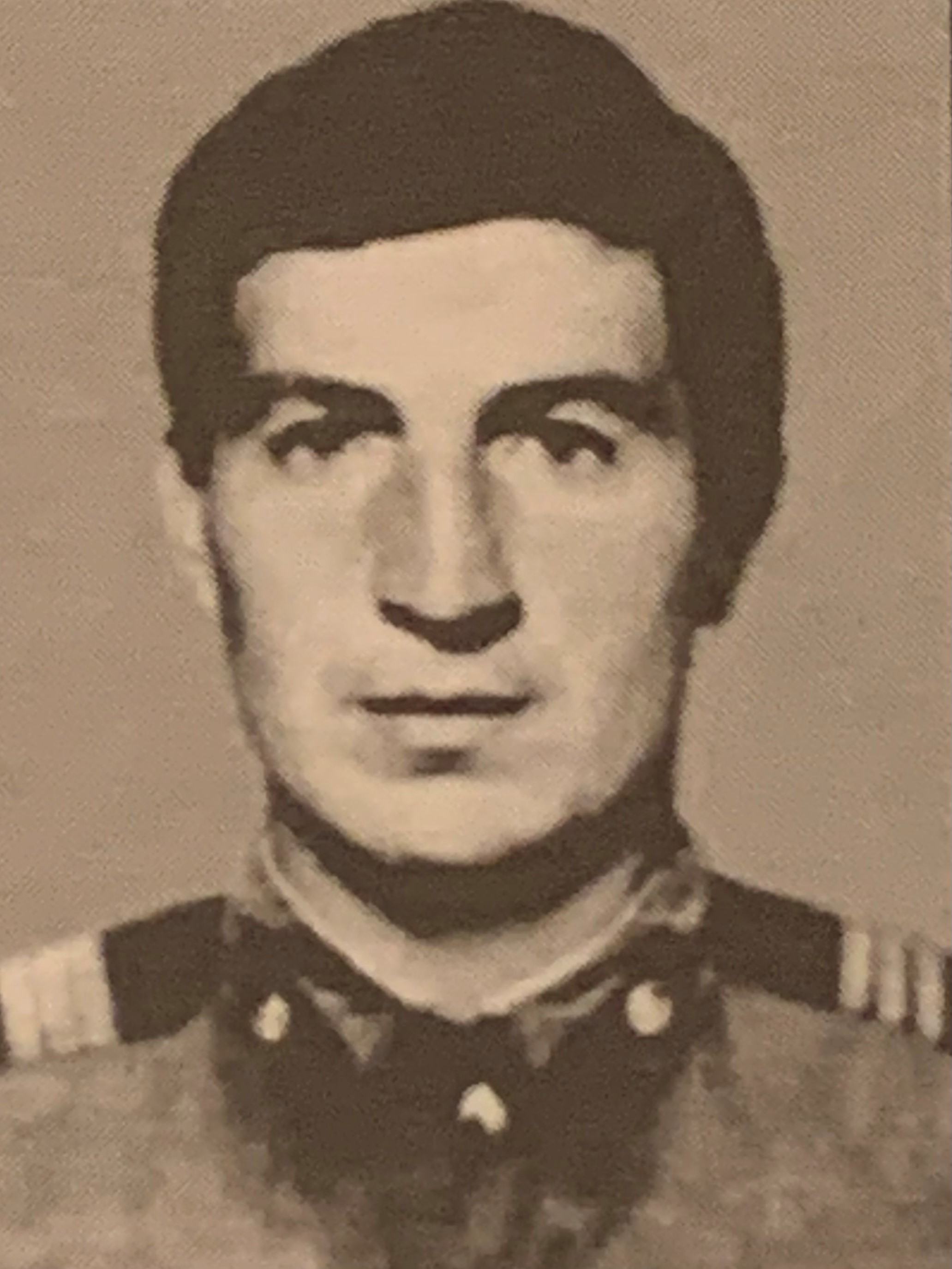 Հակոբյան Պավել