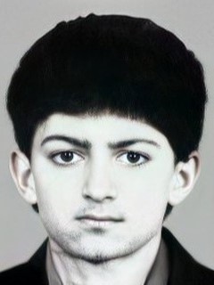 Գրիգորյան Մխիթար