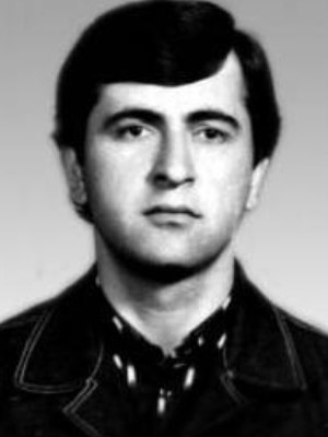 Առստամյան Վլադիկ